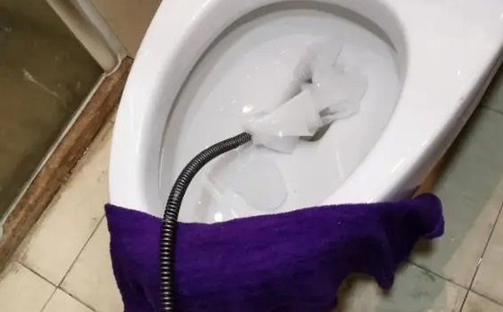 土默特左马桶疏通